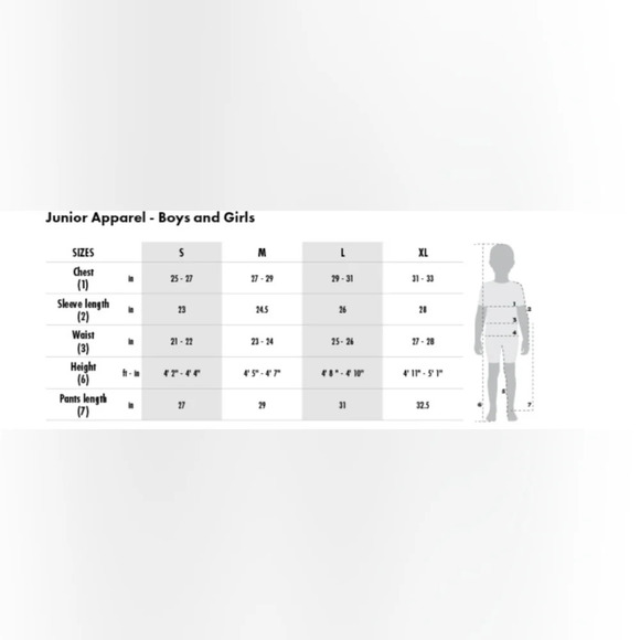 SHERWOOD SW Jr -  Junior 1-Piece Baselayer - Picture 5 of 5